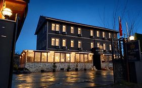 Royal Park Hotel Corlu Bed And Breakfast